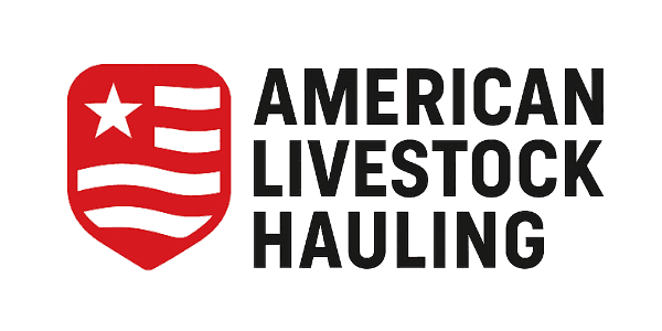 American Livestock Hauling logo